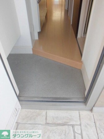 グランモア IIIの物件内観写真